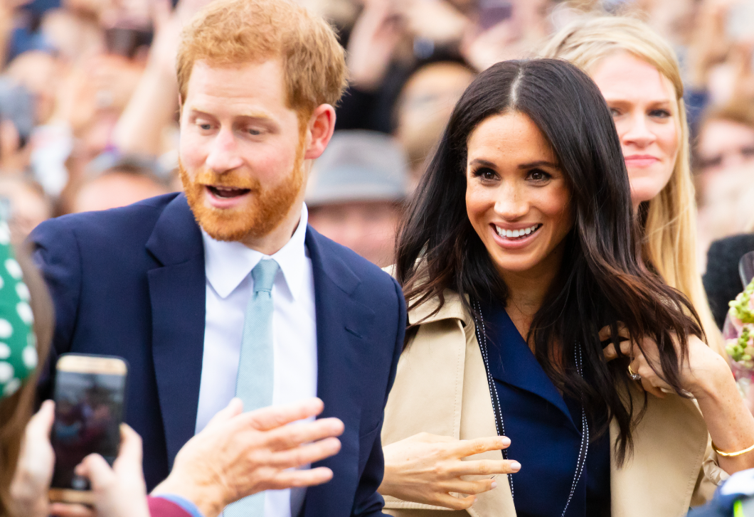 „Majdnem én írtam Meghan és Harry beszédeit, ma már azt kívánom, bukjanak meg”