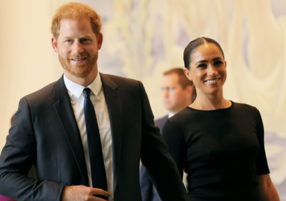 Harry herceg és Meghan Markle botrányt rendeztek egy békés étteremben