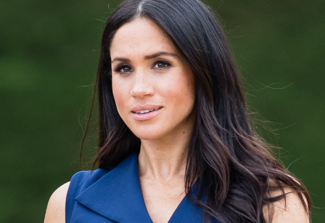  Tényleg hazudik? Egy barátja buktatta le Meghan Markle-t 