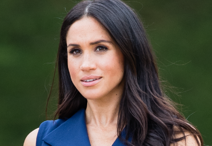  Tényleg hazudik? Egy barátja buktatta le Meghan Markle-t 