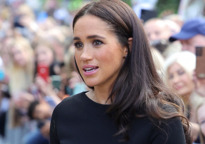  III. Károly kijelentette: „Meghan Markle-t nem látjuk itt szívesen”