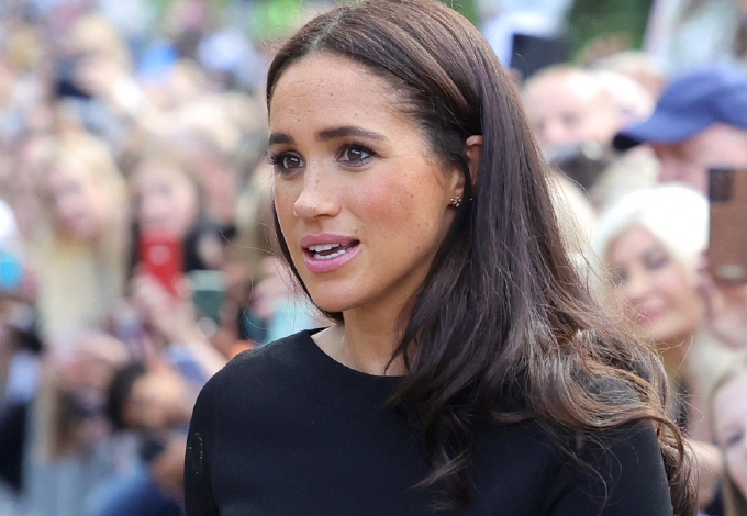  III. Károly kijelentette: „Meghan Markle-t nem látjuk itt szívesen”