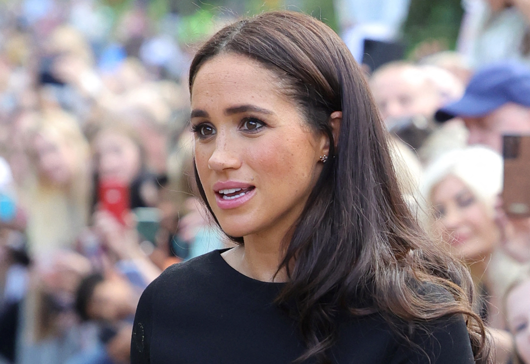  III. Károly kijelentette: „Meghan Markle-t nem látjuk itt szívesen”