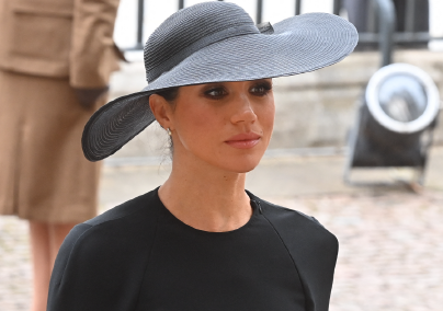  Ez az oka, hogy Meghan Markle személyes találkozót kért III. Károlytól