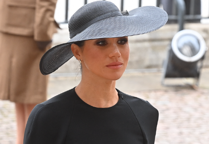  Ez az oka, hogy Meghan Markle személyes találkozót kért III. Károlytól