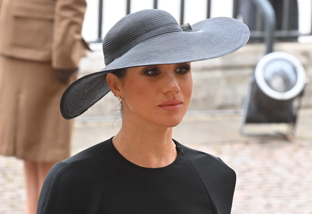  Ez az oka, hogy Meghan Markle személyes találkozót kért III. Károlytól