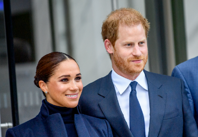 Meghan Markle kijelentése mindenkinél kiverte a biztosítékot