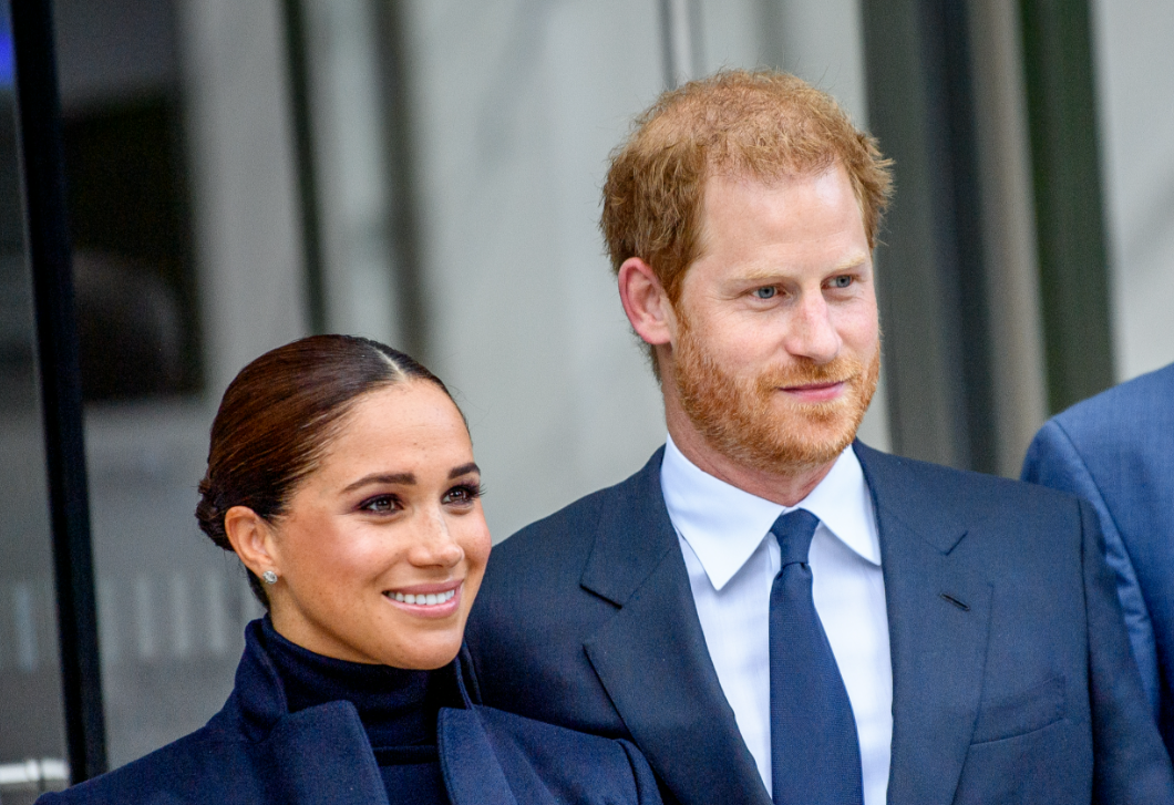 Meghan Markle kijelentése mindenkinél kiverte a biztosítékot