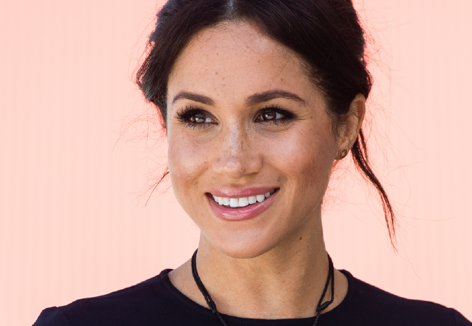 Ezért szakított meg Meghan Markle minden kapcsolatot a legjobb barátnőjével