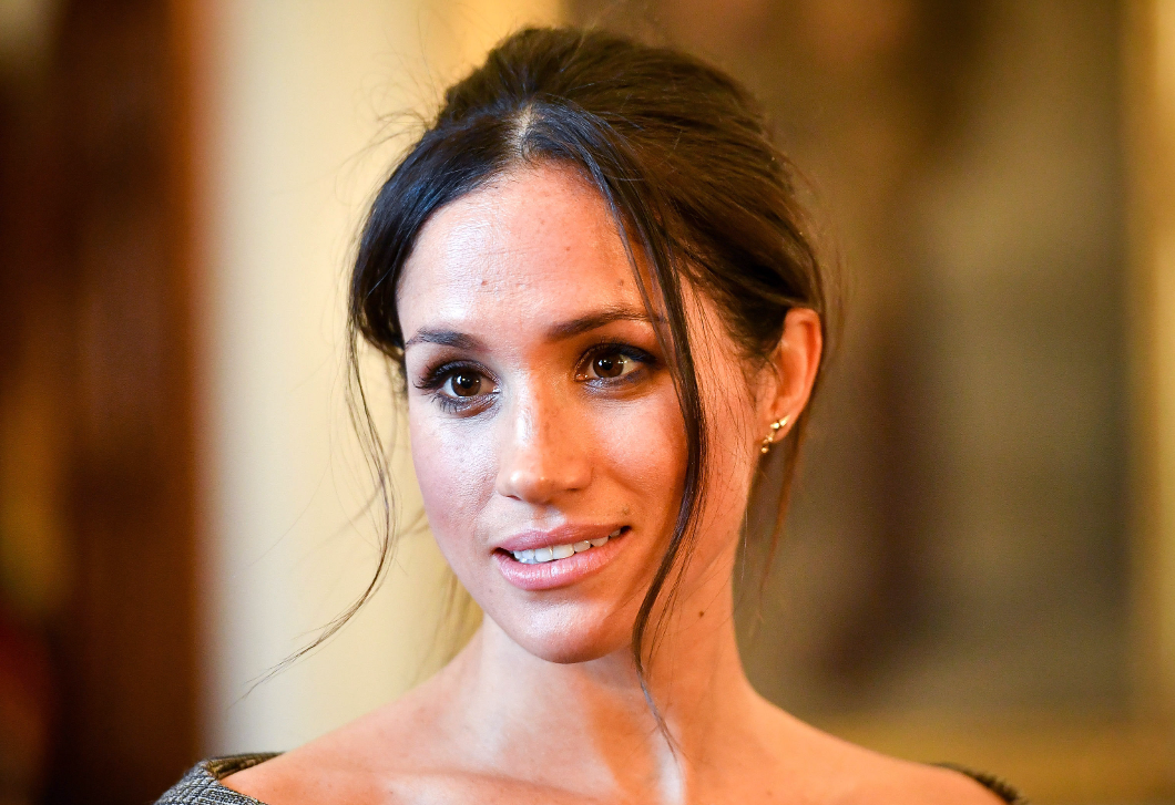 Őrületes lesifotók láttak napvilágot Meghan Markle-ről a koronázás után