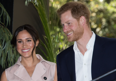 Elképesztő luxusban él Meghan Markle és Harry herceg Amerikában