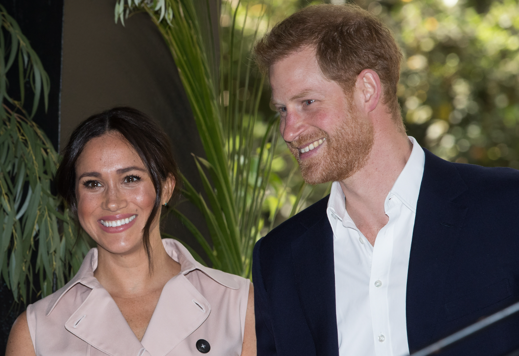 Elképesztő luxusban él Meghan Markle és Harry herceg Amerikában