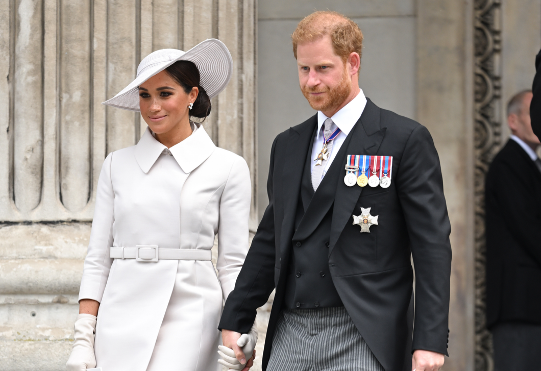 Újabb fordulóponthoz érkezett Meghan Markle és Harry herceg kapcsolata