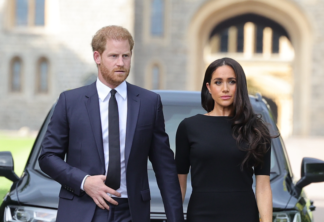 Meghan Markle testvére szerint közel jár a szakításhoz a hercegi pár