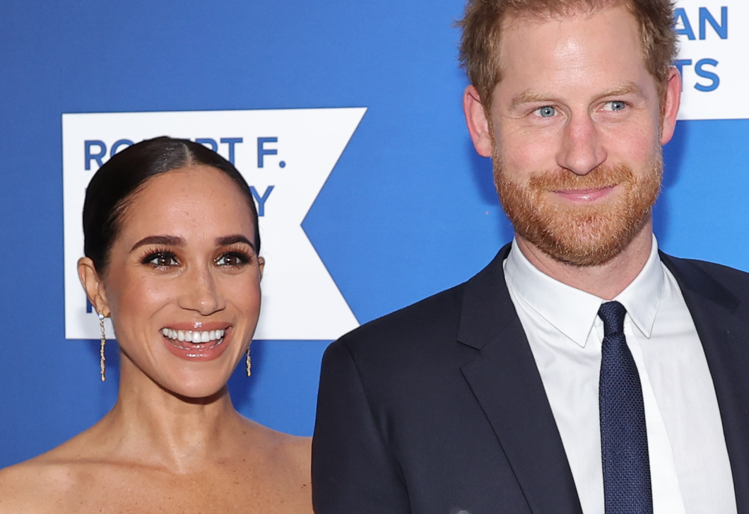  Mindenki a Valentin-napi bejelentésre vár: tényleg várandós Meghan Markle?