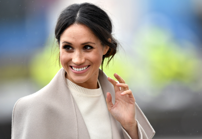 Fontos dologban hazudott Meghan Markle, a blogja buktatta le