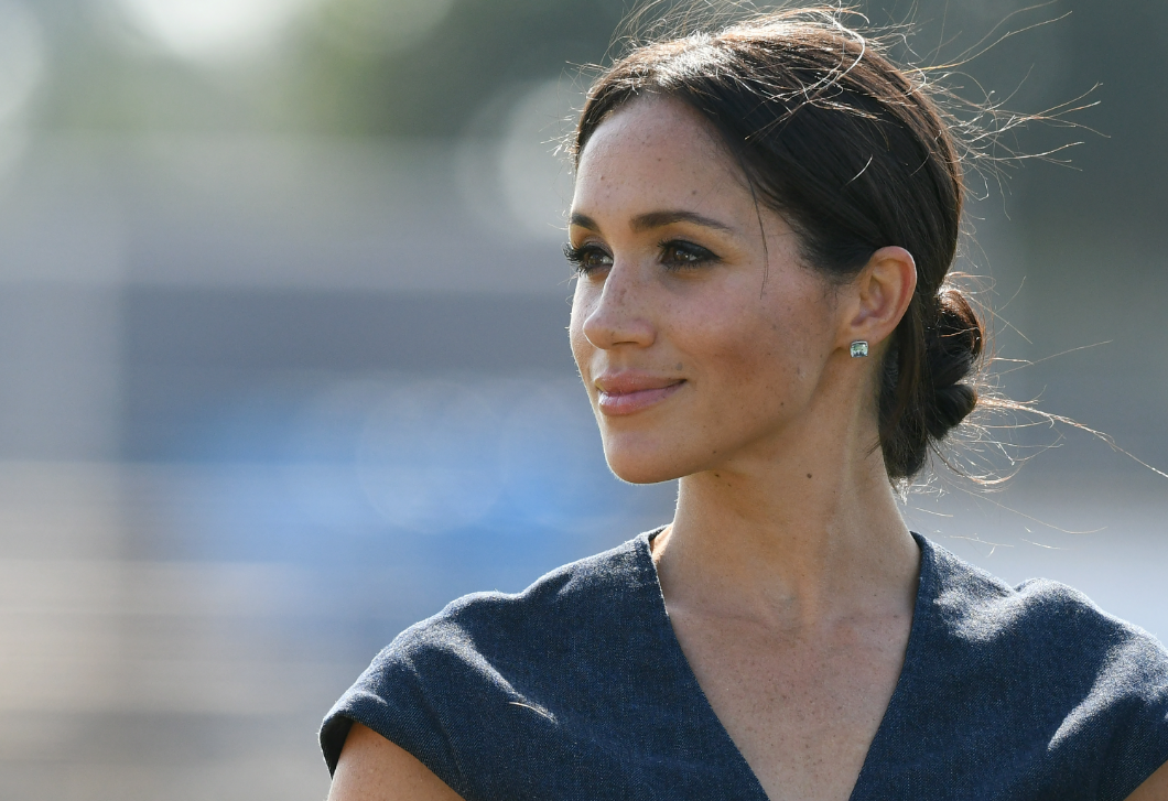 Hatalmas bejelentést tett Meghan Markle