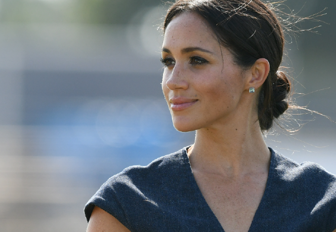 Hatalmas bejelentést tett Meghan Markle