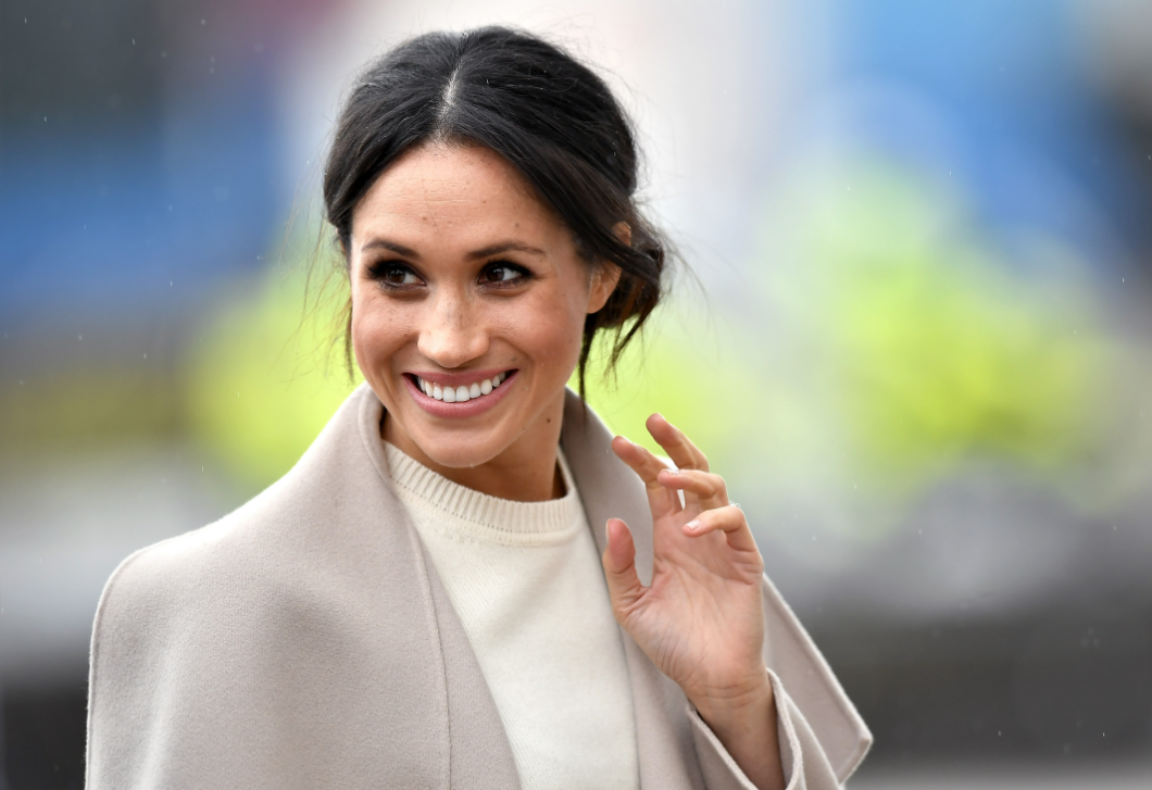 Fontos dologban hazudott Meghan Markle, a blogja buktatta le