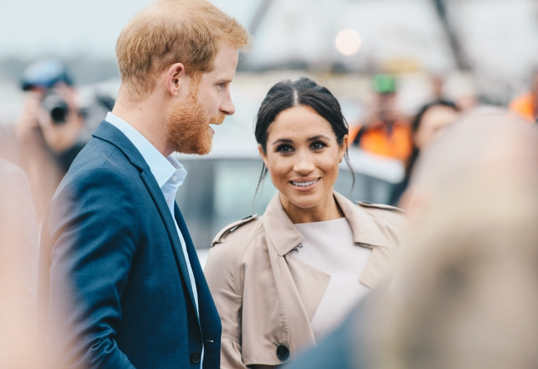 Harry és Meghan elképesztő luxusban él: a Netflix sorozatából derült ki