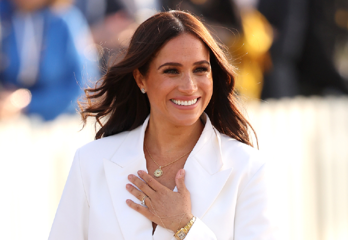 Meghan Markle újabb terve hatalmas csapást mérhet a királyi családra