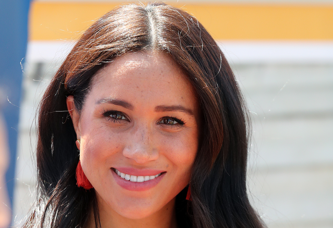 Meghan Markle emiatt csalódott hatalmasat a királyi családban