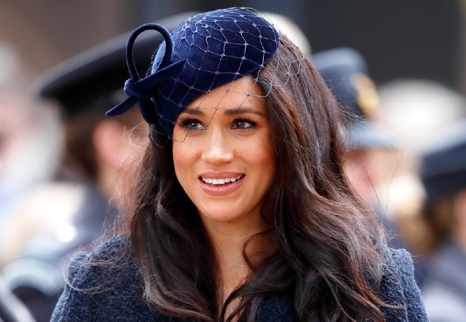 Meghan Markle ezért nem ünnepelte sosem a húsvétot a királyi családdal