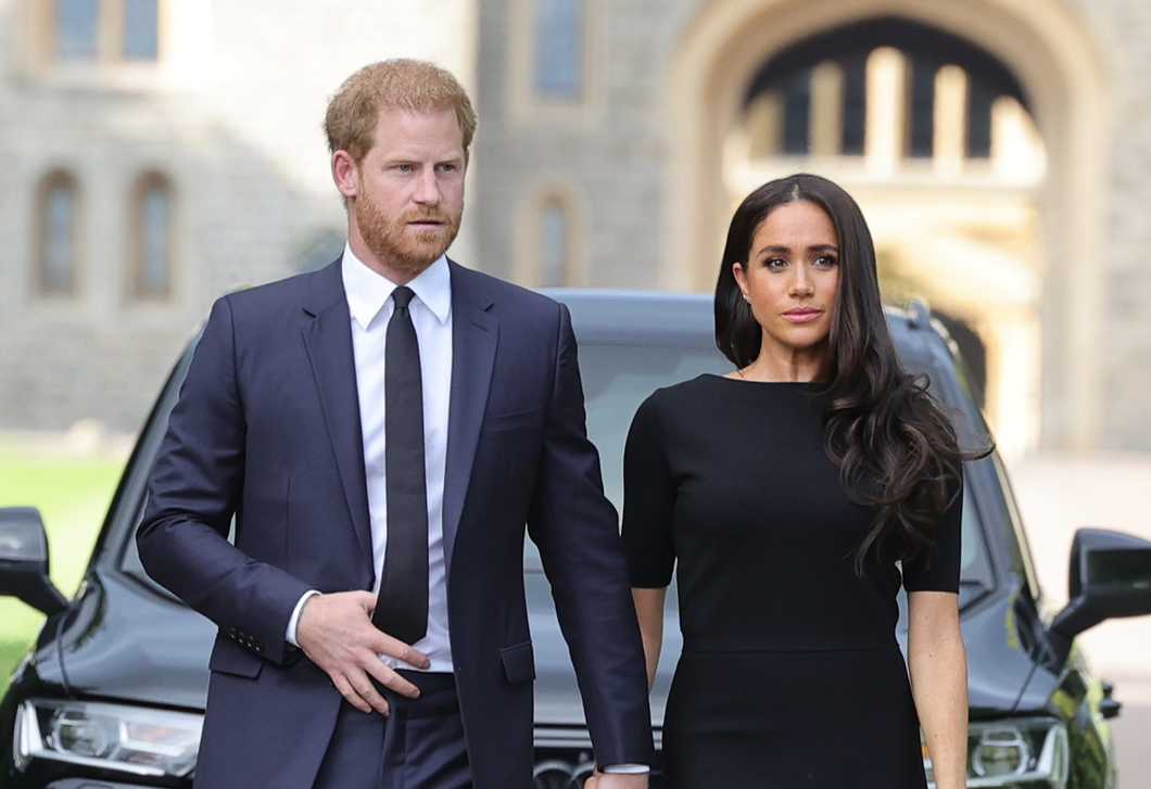 Kiderült, ez volt Meghan Markle életének egyik legnehezebb pillanata