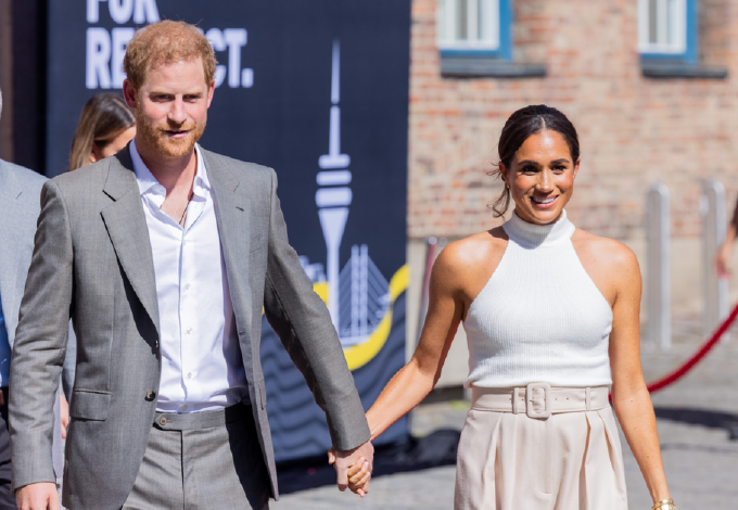 Kiderült, mit tervez Meghan Markle a koronázás napján