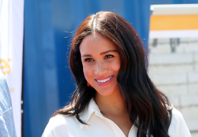 Meglepő dologgal akar Meghan Markle meggazdagodni