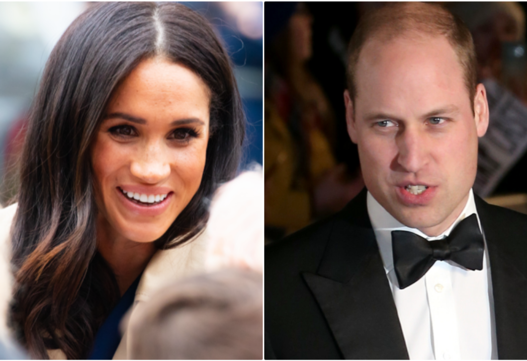 Meghan Markle gyilkos ajándékot adott karácsonyra Vilmos hercegnek