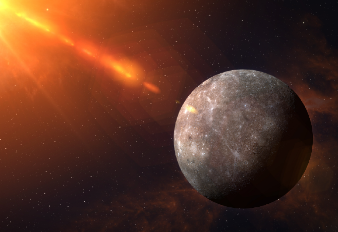 4 csillagjegy, akinek a Merkúr retrográd teljesen felforgatja az életét