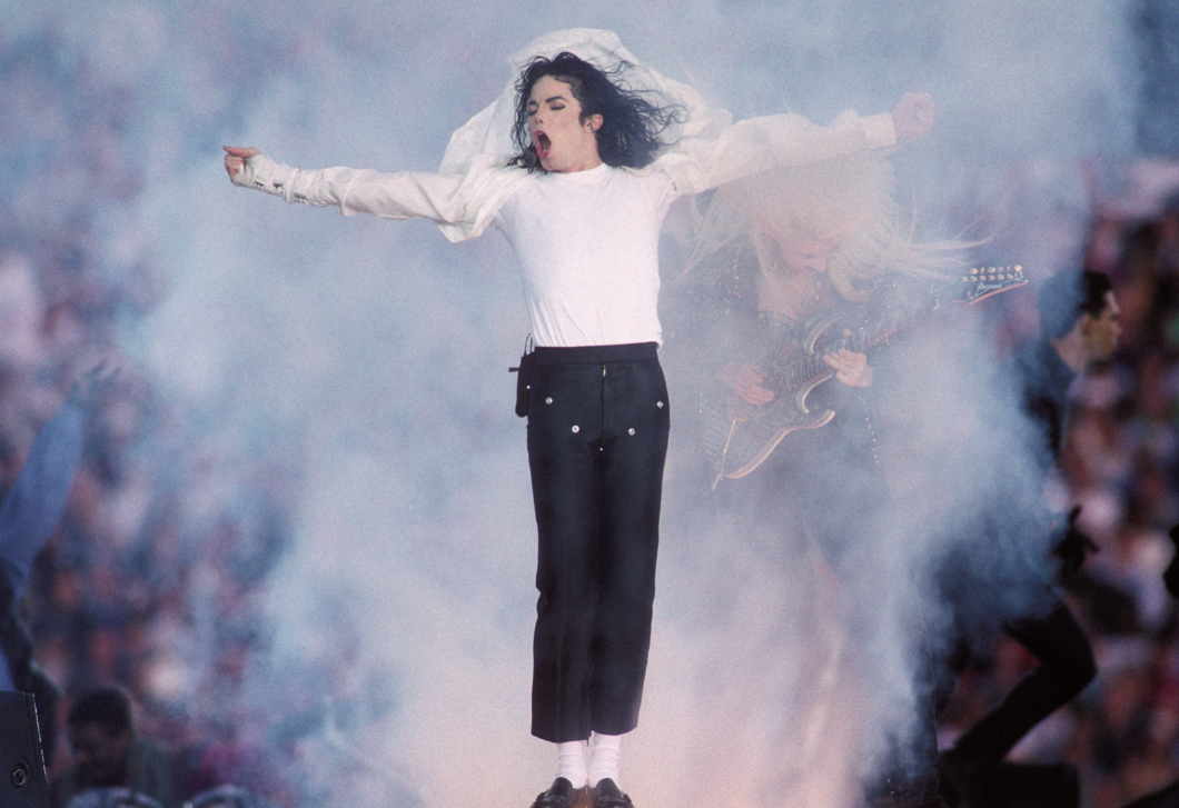 Megdöbbentő, mennyit keres Michael Jackson még halála után is