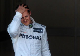 Új információk jelentek meg Michael Schumacher állapotáról