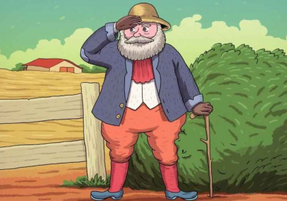 Hol van a bá...