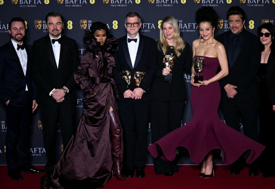 Futurisztikus fazonok és mesés estélyik: lélegzetelállítóak voltak 2026-os BAFTA-gála ruhái