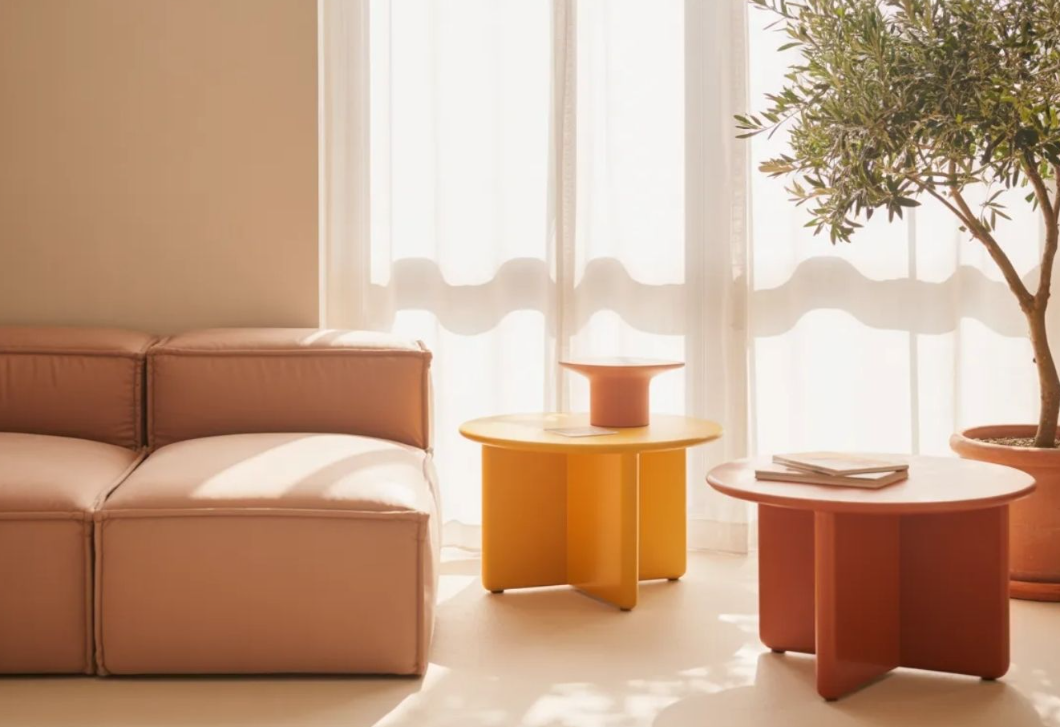 A pasztell nem gyerekes – 6 elegáns tónus, amit érdemes kipróbálni 2026-ban