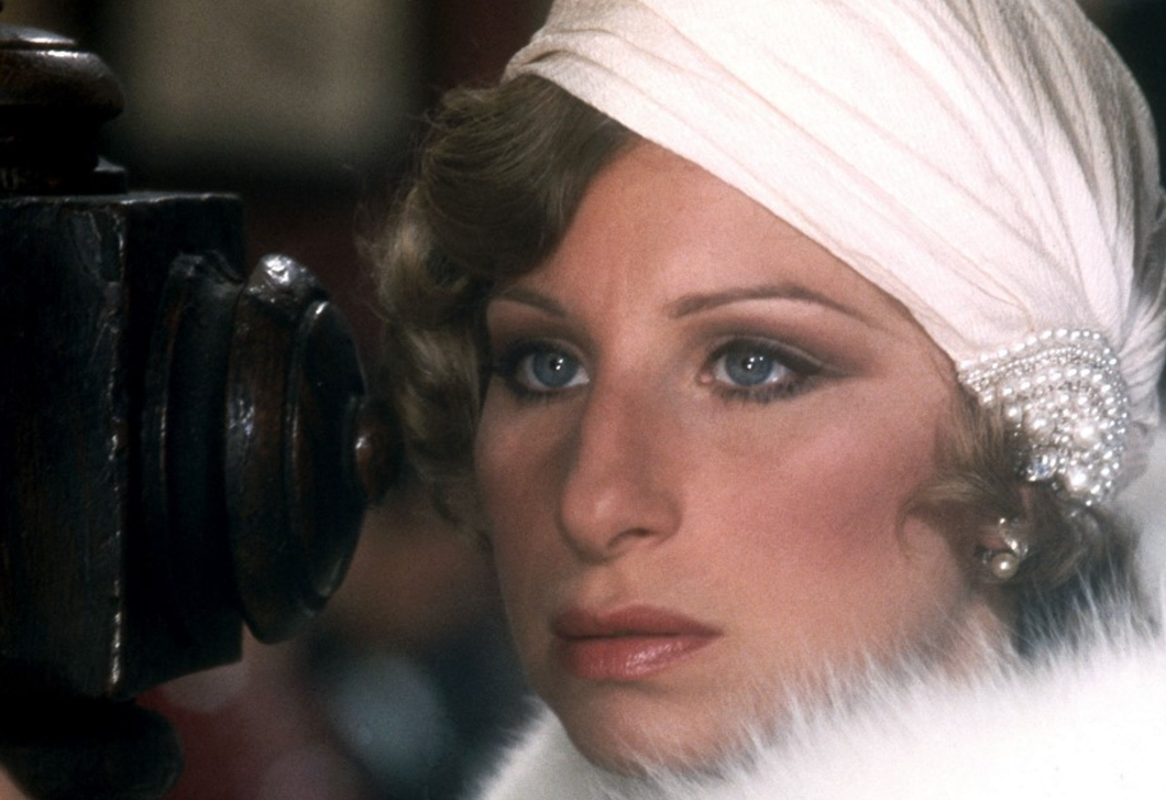 Barbra Streisand ismeri a titkot: így lesz a terasz télen is praktikus és stílusos