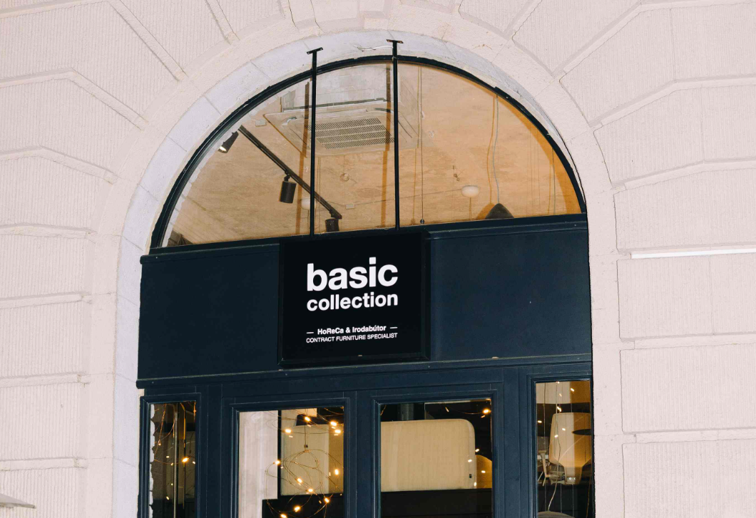 Az ELLE Decoration nagy estéje – amikor a Living Divani és Carola Bestetti megtöltötte a Basic Collection Showroomot