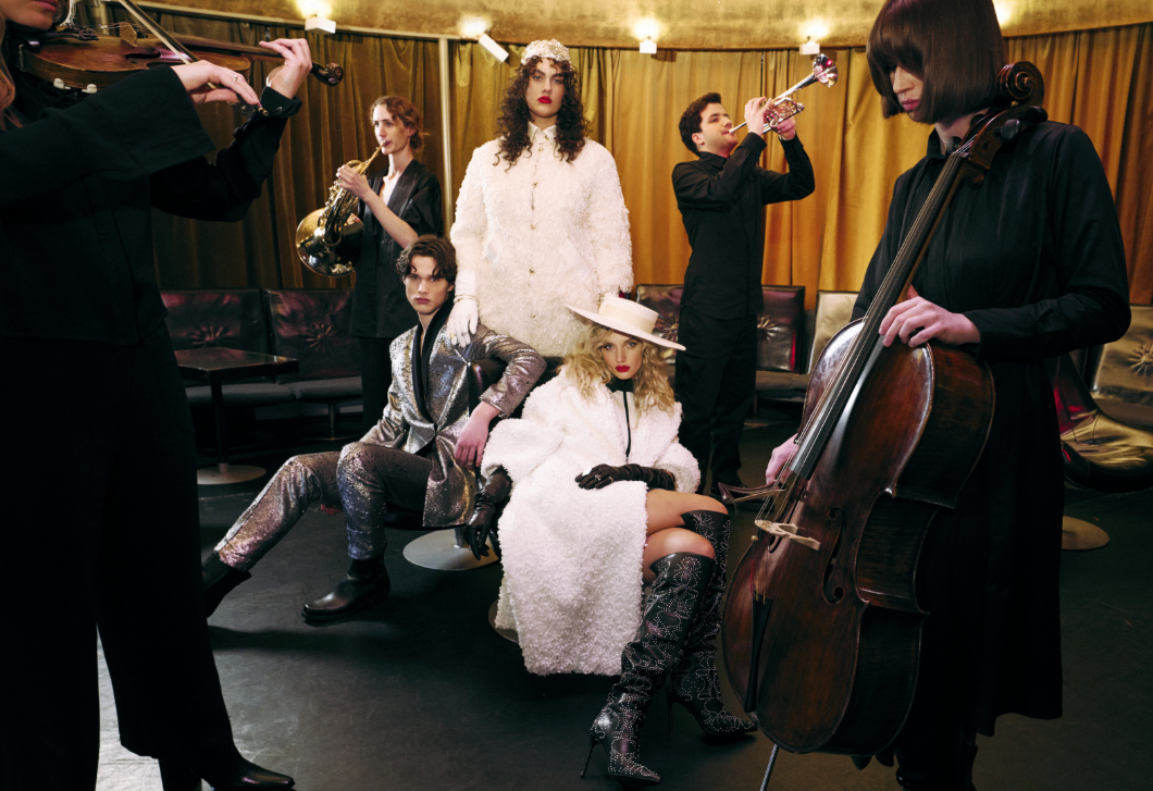 Íme a Budapest Central European Fashion Weeket kísérő programok, amiket imádni fognak a divat szerelmesei