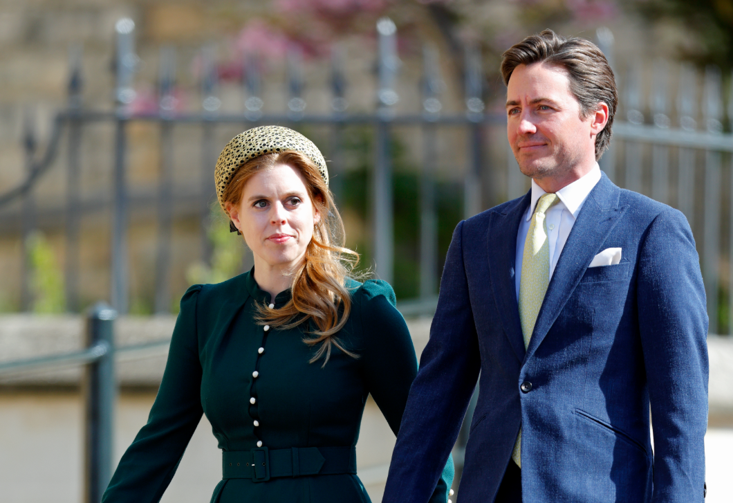 Bajban Beatrix hercegnő házassága? Itt az igazság