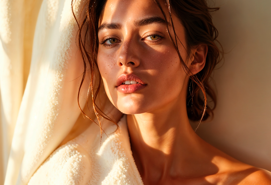Butter skin trend: a természetesen ragyogó arcbőr titka