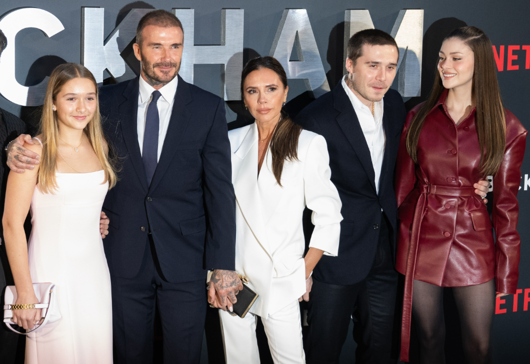 Fontos kérdés a Beckham családi dráma árnyékában: Mit tegyél, ha a szüleid nem kedvelik a párodat?