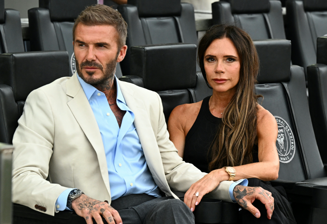 Minden nap szalon hatású haj? Victoria Beckham erre az egyszerű, filléres megoldásra esküszik
