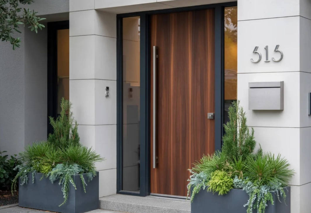 Ez a 7 hiba azonnal olcsó hatást kelt a házad külsején – szakértők szerint