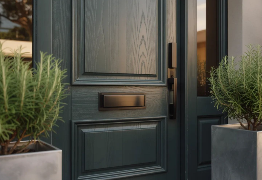 Mi történik, ha rozmaringot szórsz az ajtód elé? Egy régi rituálé, ami most újra terjed