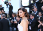 Bella Hadid...