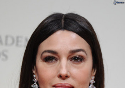 Monica Bellu...