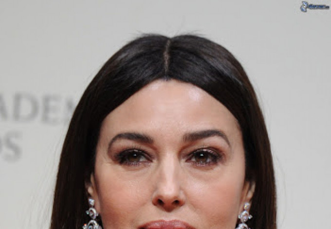 Monica Bellu...