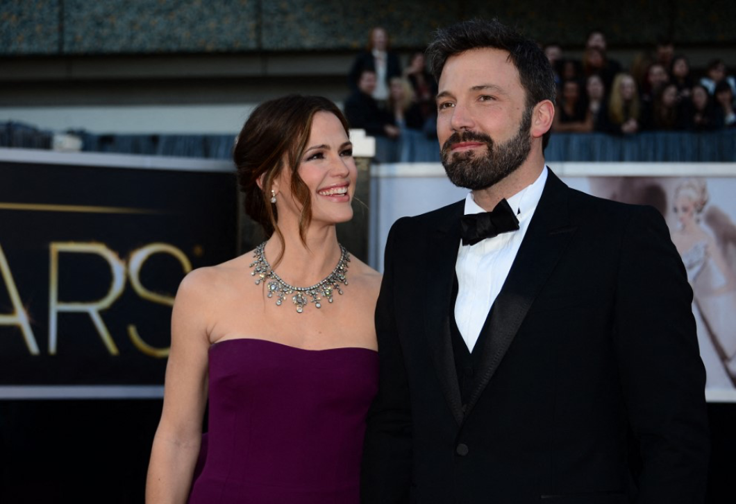 Ben Affleck 15 éves lánya bejelentette, hogy transznemű: az új nevét is elárulta 